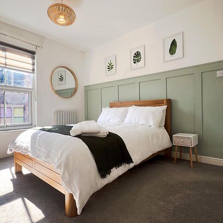 Your Property Box Short Stays - Severn Street 우스터 외부 사진