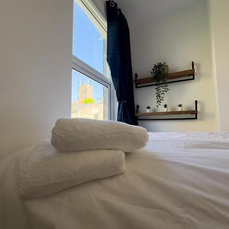 Your Property Box Short Stays - Severn Street 우스터 외부 사진