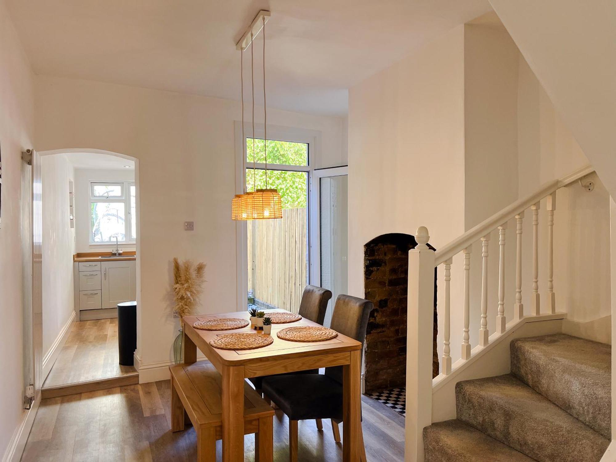 Your Property Box Short Stays - Severn Street 우스터 외부 사진