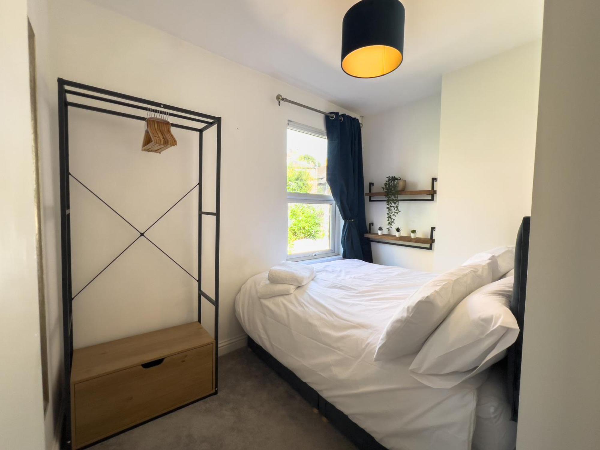 Your Property Box Short Stays - Severn Street 우스터 외부 사진