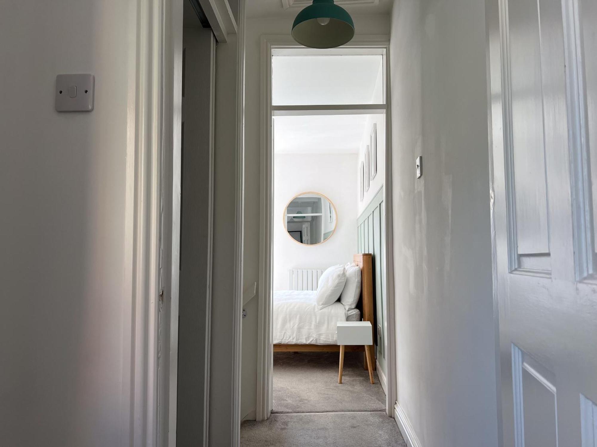 Your Property Box Short Stays - Severn Street 우스터 외부 사진